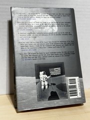 MOON SHOT – FIRST EDITION SIGNED BY ASTRONAUT ALAN SHEPARD 1994