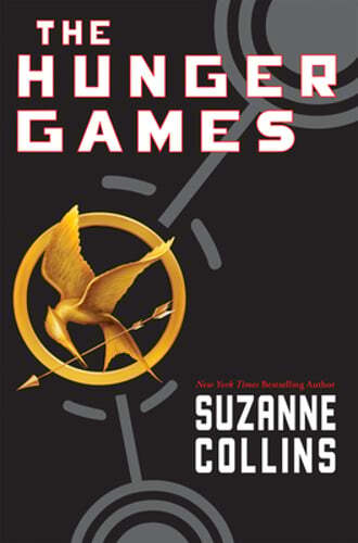 The Hunger Games (Hunger Games, Book One): Volume 1 by Suzanne Collins: Used
