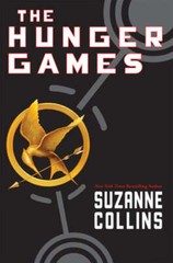 The Hunger Games (Hunger Games, Book One): Volume 1 by Suzanne Collins: Used