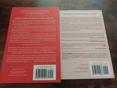 The Utopia of Rules & Debt, David Graeber Book Set – PB – VERY GOOD