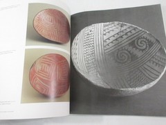 From This Earth The Ancient Art of Pueblo Pottery Southwest Art Book Peckham
