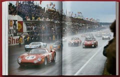 FERRARI by TASCHEN – NEW HUGE TRIBUTE – OVER 600 PAGES, 13 LBs RELEASED Nov 2025
