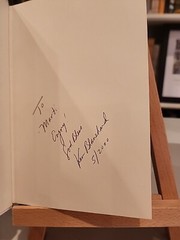 Trust Works! & Big Bucks by Ken Blanchard (SIGNED)