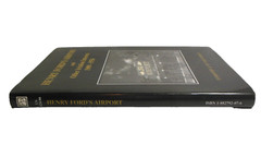 Henry Ford Airport Aviation Interests Stout Metal Airplane Company SIGNED 1st HB