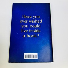 The Astral Library Deluxe * FIRST EDITION * LIMITED Printed Edges