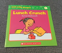 Scholastic First Little Readers Children’s Books Level C Kids Reading Lot of 19