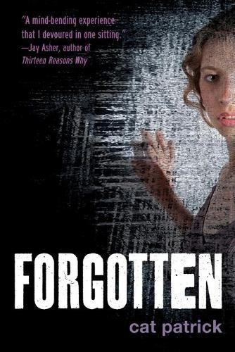Cat Patrick Forgotten (Paperback)