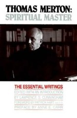 Thomas Merton: Spiritual Master, The Essential Writings – Paperback – GOOD