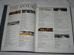 TIME Magazine Annual 1994 Year in Review hardback GREAT BIRTHDAY GIFT