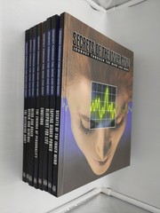 Set Of 8 – Journey Through The Mind And Body – Time Life Books (Hardcover)