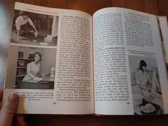 Young Living by Nanalee Clayton (Hardcover) 1970