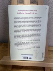 The New Menopause Mary Claire Haver MD HC 2024 First Edition Hardcover