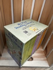 My First Reading Library by Usborne ~ 50 Learning to Read Books Box Set ~