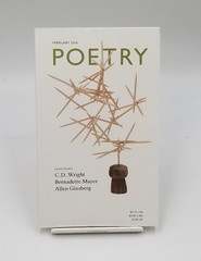 Poerty Magazine Lot Of 22 Assorted Issues From 2013 – 2016 – Free Shipping