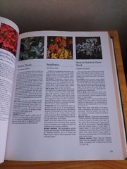 Treasury Of Gardening Hardcover Book 1994 576 Pages