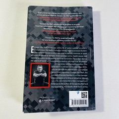Escape the Wolf by Clint Emerson 2012 Trade PB