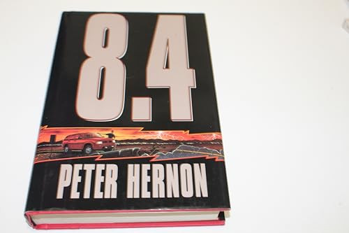 8.4, Hernon, Peter