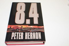 8.4, Hernon, Peter