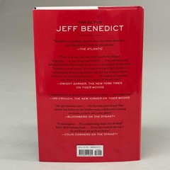 AVID READER PRESS Jeff Benedict; Lebron 576 Pages