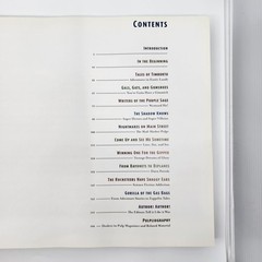 Pulp Culture : The Art of Fiction Magazines Hardcover, Robinson & Davidson