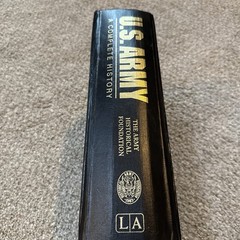 U. S. Army : A Complete History by Raymond K. Bluhm (2005, Hardcover)