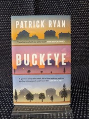 SIGNED/NUMBERED Buckeye UK 1st/1st Limited Goldsboro Edition – Patrick Ryan