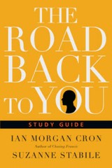 The Road Back to You Study Guide – Paperback By Cron, Ian Morgan – GOOD