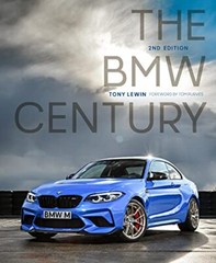 BMW Century by Lewin