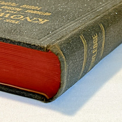The Most Useful Knowledge for the Orthodox Russian American Young People ~ 1930s