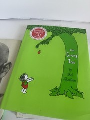 SHEL SILVERSTEIN Books Lot 10 Hardcover First Printing DJ Mixed Years & Titles