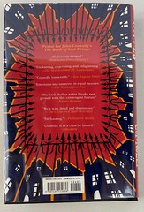 SIGNED John Connolly THE GATES OF HELL ARE ABOUT TO OPEN 2009 1st 1st hcdj VeryG