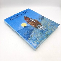 Frederic Remington The Masterworks 1988 Illustrated Western Art Book Abrams