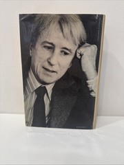 Malachi Martin King of Kings A novel of King David HC DJ 1st Ed