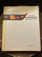 Master Photography: Take and Make Perfect Pictu… by Busselle, Michael Hardback