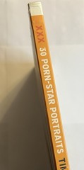 XXX : 30 Porn-Star Portraits by Timothy Greenfield-Sanders (Paperback, 2005)