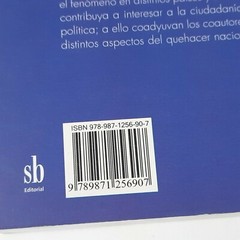 Politica Para Todos Book Soft Cover SB Editorial Spanish 260 Pages Miguel Hugo