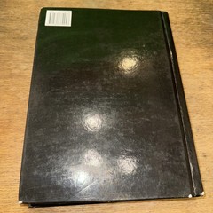 Student Edition 1993: First Edition – Hardcover, John H. Saxon -CLEAN- Very Good