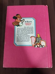 Walt Disney’s Sleeping Beauty Hardcover Book Club Edition 1974