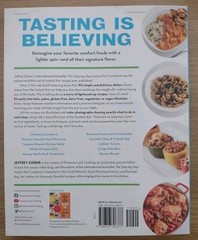 THE LIGHTER STEP-BY-STEP INSTANT POT COOKBOOK by Jeffrey Eisner – 2021