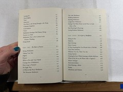 Wherever You Go, There You Are Jon Kabat-Zinn 10th Anniversary Edition