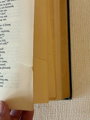 Collected Poems of John Masefield; Volume one POEMS; The MacMillan Company, 1925