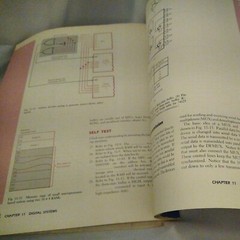 Activities Manual for Digital Electronics-2nd edition by Tokhei, paperback 1984
