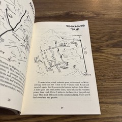 More Short Excursions in Alaska , Howard Bloomer 1979 PB, 61 Pages