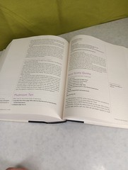 New Making of a Cook : by Madeleine Kamman H.C. with jacket 1997