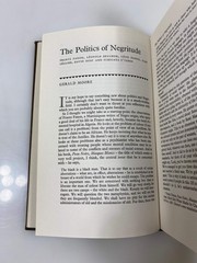 Protest & Conflict in African Literature Pieterse/Munro Ex-library 1971 HC