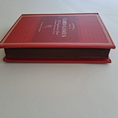 Ultimate Book of Card Games Scott McNeely Hardcover Comprehensive Guide 350+