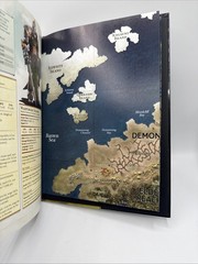 Dungeons & Dragons Eberron: Rising from the Last War (HC, 2019) VG+ D&D
