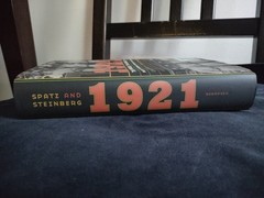 1921 Battle Baseball Supremacy New York Signed Hardcover Book Spatz/Steinberg