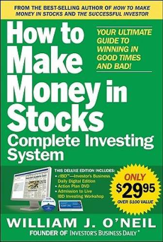 The How to Make Money in Stocks Complete Investing System: Your Ultimate – GOOD