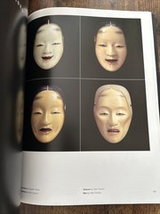 Sculptures in Silk: Costumes from Japan’s Noh Theater Paperback Kimonos Japanese